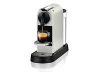 Kapsulový kávovar DeLonghi EN167.W Citiz Nespresso