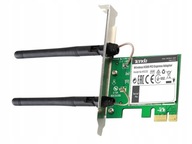 Tenda W322E (PCI-E) NIC