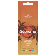 7suns Supreme Very Strong 100x Bronzer 3x15ml