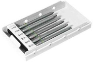 FESTOOL CENTROTEC BITS CE SET TL 6X