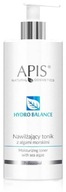 Apis Hydro Balance hydratačné tonikum s riasami 500