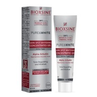 BIOXSINE PURE & WHITE Koncentrovaný gél