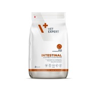 VetExpert 4T Intestinal dog 2 kg suché krmivo