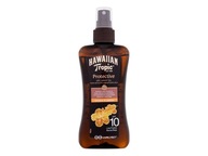 Ochranný telový opaľovací krém Hawaiian Tropic SPF10 200ml (U) P2