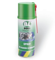 Boll Spray na klinové remene Sprej zvyšujúci priľnavosť a napätie