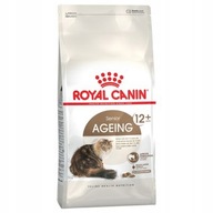 Royal Canin starnutie 12+ 400 g podľa hmotnosti