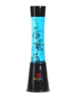 VEĽKÁ LAMPA ORIGINÁLNE IKONY FLOW LAMP PLAYSTATION