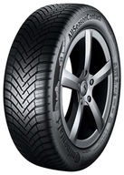 2 x Continental AllSeasonContact 205/55R16 91H