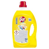 Pur Professional Lemon Prostriedok na riad 4,5l