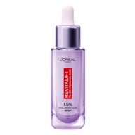 LOREAL Revitalift Filler Facial Serum Kyselina hyalurónová 1,5% 30ml