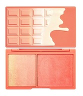 REVOLUTION BLUSH HIGHLIGHTER MAKEUP PALETTE