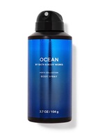 Pánsky telový deodorant Bath & Body Works Ocean 104 g