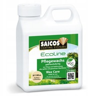SAICOS 8111 VOSK STAROSTLIVOSŤ White Ecoline 1L
