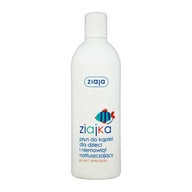 Ziajka Liquid d/k Lubricating 370 ml