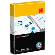 Kodak Office kopírovací papier A4/80g (500) alternatíva POL SPEED, POLSPEED