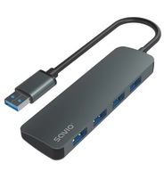 USB hub SAVIO AK-53