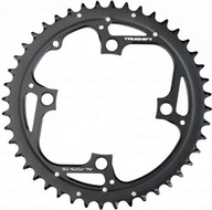 TRUVATIV Rozeta 3x9/10 rýchlostí MTB.44T 104mm čierna