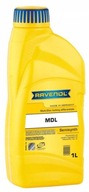 RAVENOL MDL Multi Disc s uzávierkou diferenciálov LS 1L