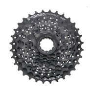 Kazeta SHIMANO ALTUS CS-HG31 8-rýchlostná 11-32T