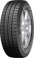 1x pneumatika 215/65R15C Goodyear VECTOR 4SEASONS CARGO