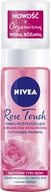 NIVEA čistiaca pena na tvár Rose Touch 150 ml