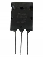 GT60J323 IGBT 600V 60A TO-3PL