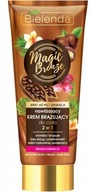 Bielenda Magic Bronze telový krém 200ml