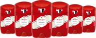 Old Spice Original tyčinkový dezodorant 6x50ml