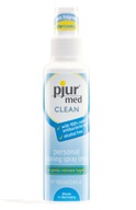 Pjur med CLEAN Sprej na intímnu hygienu 100ml