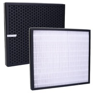 HEPA filter AC4158 pre čističku PHILIPS AC4080