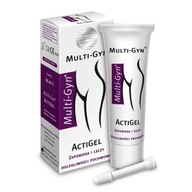 MULTI-GYN ACTIGEL Gél na vaginálne infekcie 50 ml