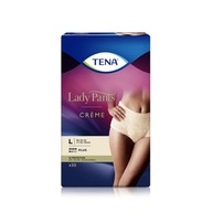 TENA Lady Pants Plus Creme L savá spodná bielizeň 30 ks.