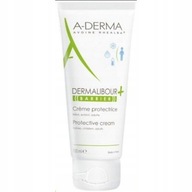 A-Derma Dermalibour Creme Barrier 100 ml ochranný krém