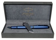 PARKER PLNIACE PERO IM PRO MONOCHROME BLUE (M)