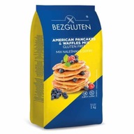 Palacinky a vafle bezlepková zmes 1000g