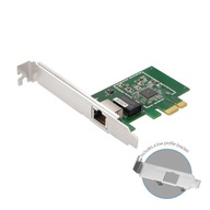 Sieťový adaptér Edimax EN-9225TX-E RJ45 100/1000