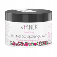 VIANEK ukľudňujúci peeling na pokožku hlavy 150ml