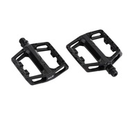 Pedále Kellys Flat 30 black Platform MTB BMX