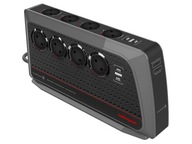 Pásik Audioquest PowerQuest 3