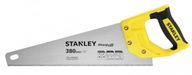 SHARPCUT SAW 15'' 380MM 7TPI STHT20366-1 STANLEY