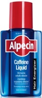 ALPECIN Kofeínový tekutý kofeínový tekutý 200 ml