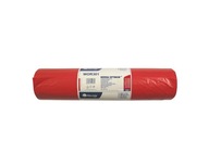 ODPADOVÉ VRECKÁ 120L HDPE/LDPE 25µm 70x110cm 50ks