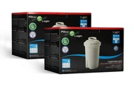 Filter FL601 pre Dafi Classic Brita Aquaphor 12 ks.