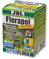 JBL Florapol substrát [700 g]