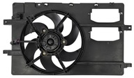 VENTILÁTOR MITSUBISHI COLT 04-12 1.1 1.3 1.5 1.6 1350A071 1350A066 1355A066