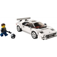 LEGO 76908 Speed ​​​​Champions Lamborghini