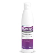 Eurowet Hexoderm-K 200 ml šampón s chlórhexidínom