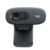 Webová kamera Logitech C270 960-001063