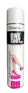 Freshtek ONE SHOT osviežovač vzduchu 600ml Dobrý