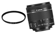 CANON EFS 18-55 IS STM OBJEKTÍV PRE 700D 650D 100D